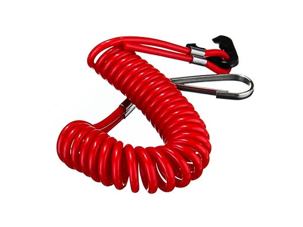 尼龍失手繩應(yīng)用