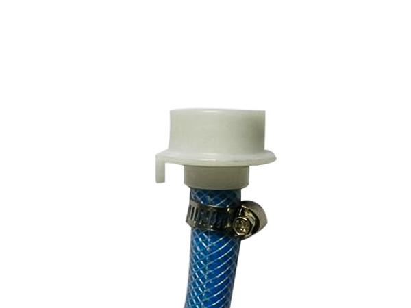 自來(lái)水龍頭快速接頭應(yīng)用