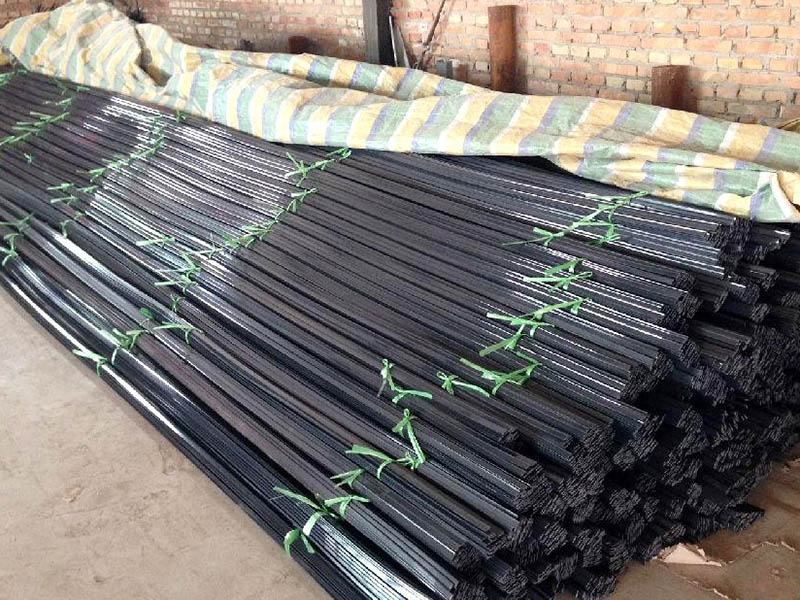 pa66隔熱條到底能燃燒不?