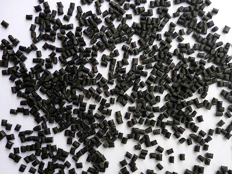 pa66與pa46哪個耐磨？性能區別！