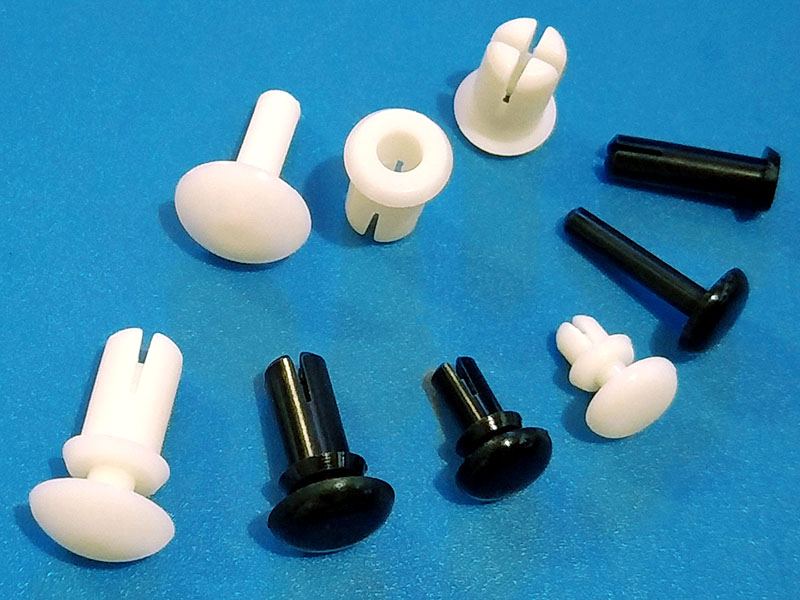 尼龍塑料扣放置幾天會(huì)軟嗎？