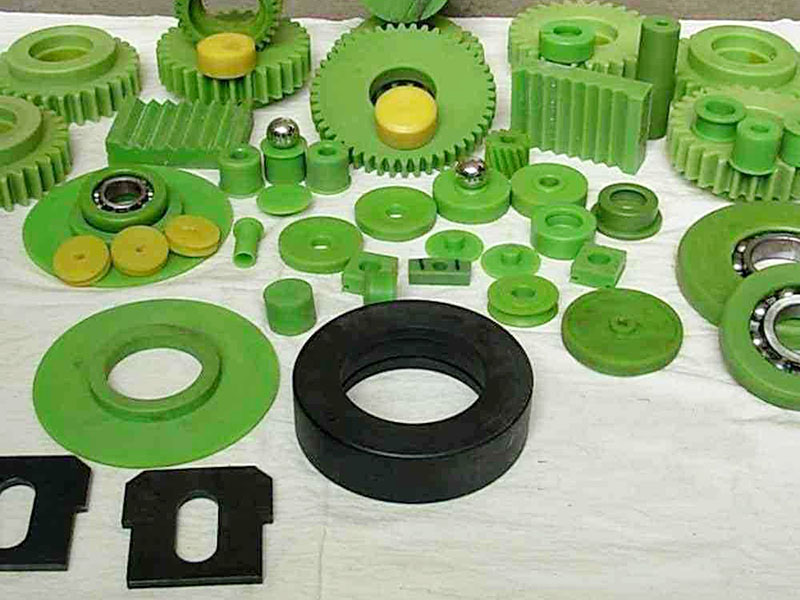 pa66加工變形量有多大？