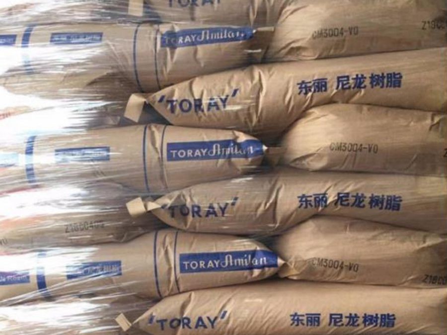 PA6 日本東麗 CM1011G-15 玻纖增強(qiáng)15%強(qiáng)化