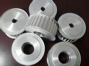 東莞東城精勝機械配件廠 同步輪在機床設(shè)備及配件中的關(guān)鍵應(yīng)用