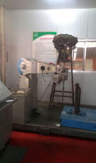 河北超科機床附件以先進設(shè)備為基，鑄就百分百質(zhì)量保障