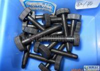 自動車床配件精選 六角螺絲與微調螺絲的廠價直銷優勢