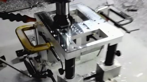 自動化設備 工廠智能化生產的核心驅動力